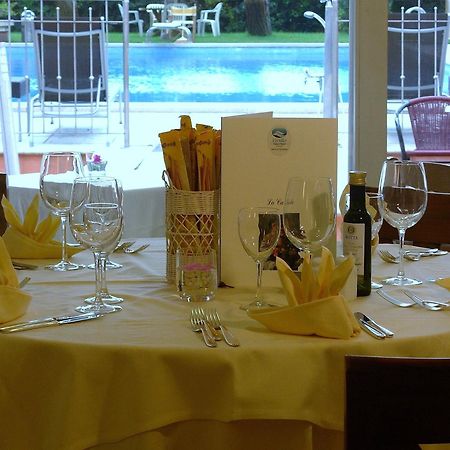 Versilia Palace Hotel Marina di Pietrasanta Esterno foto