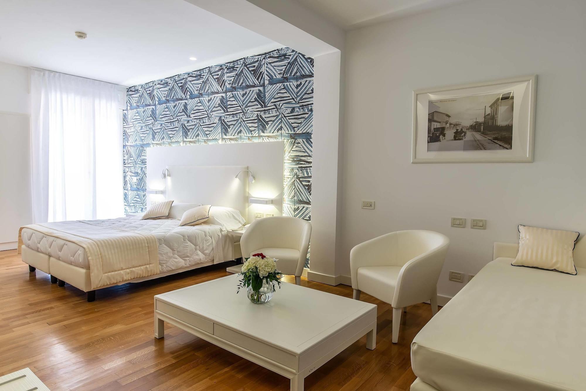 Versilia Palace Hotel Marina di Pietrasanta Esterno foto