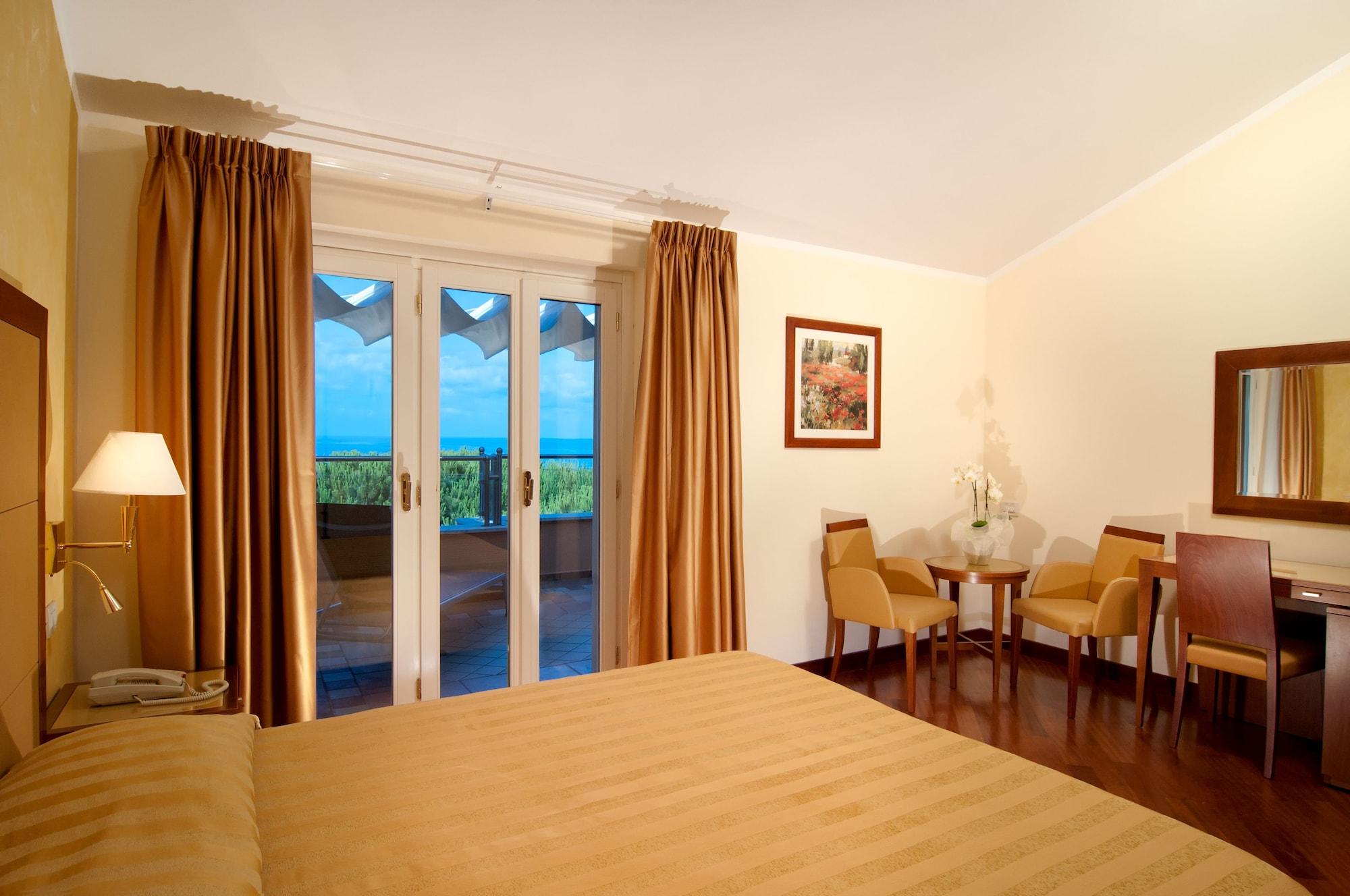 Versilia Palace Hotel Marina di Pietrasanta Esterno foto