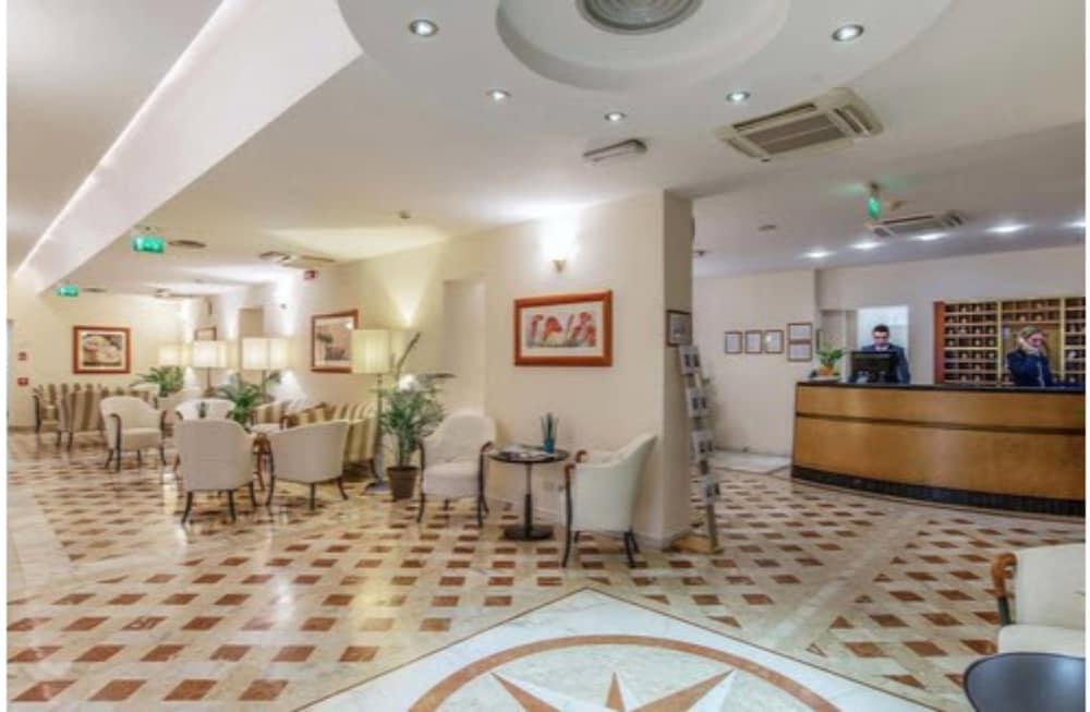 Versilia Palace Hotel Marina di Pietrasanta Esterno foto