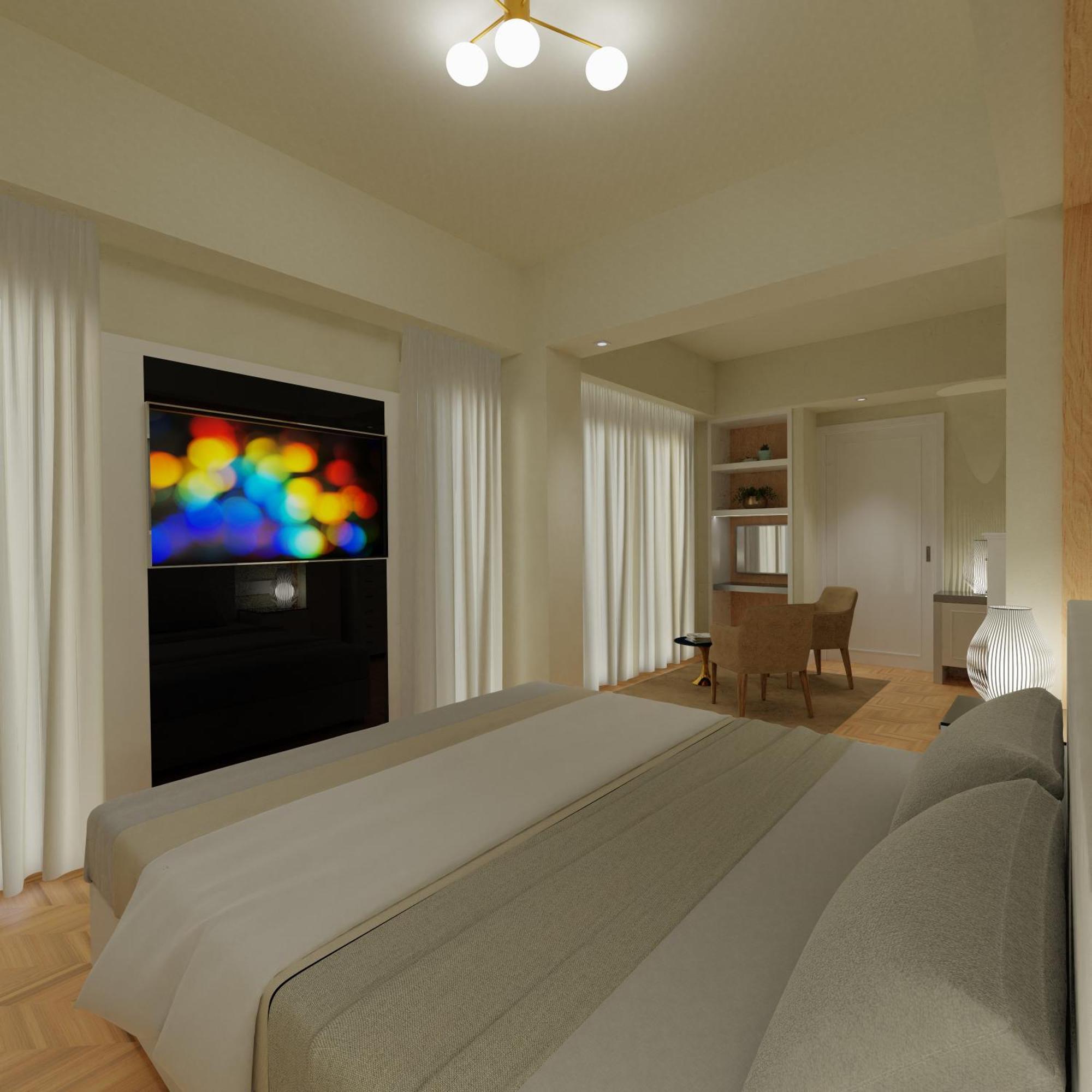 Versilia Palace Hotel Marina di Pietrasanta Esterno foto