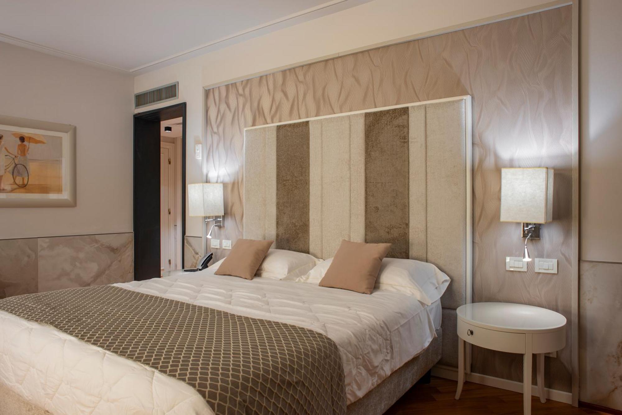 Versilia Palace Hotel Marina di Pietrasanta Esterno foto