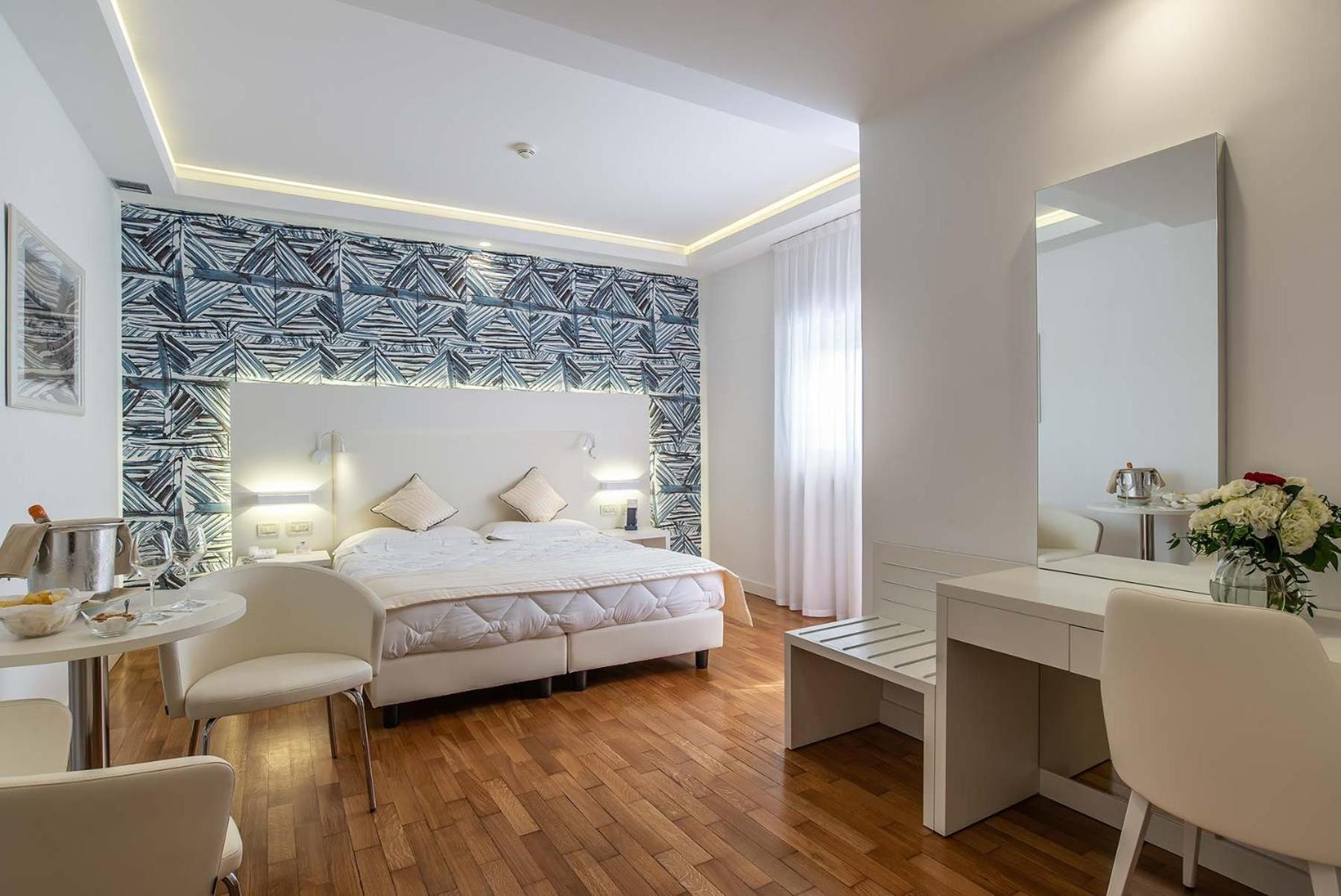 Versilia Palace Hotel Marina di Pietrasanta Esterno foto
