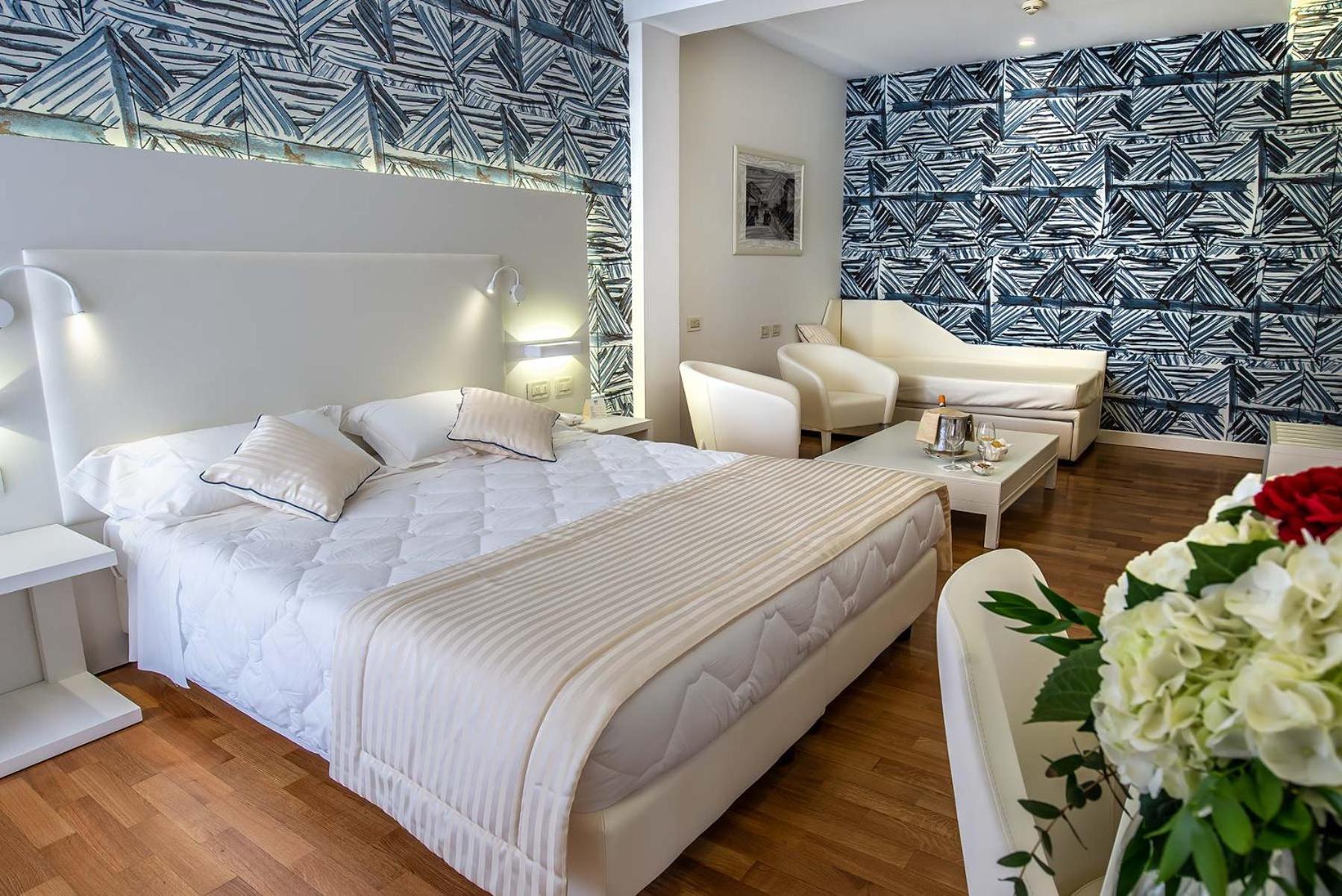 Versilia Palace Hotel Marina di Pietrasanta Esterno foto