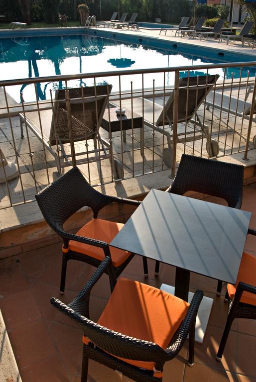 Versilia Palace Hotel Marina di Pietrasanta Esterno foto