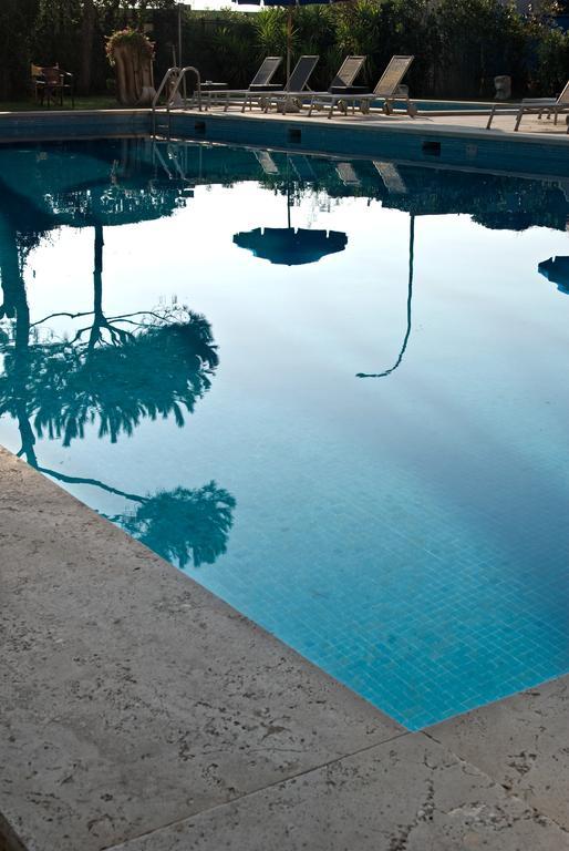 Versilia Palace Hotel Marina di Pietrasanta Esterno foto